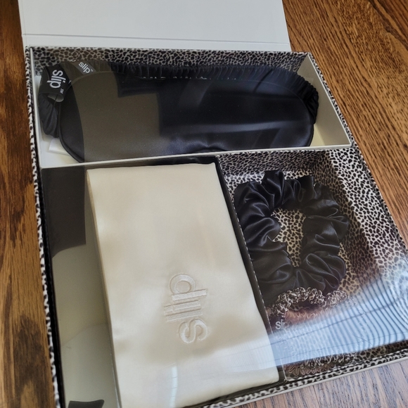 slip Other Slip Silk Beauty Sleep Complete Gift Set Poshmark